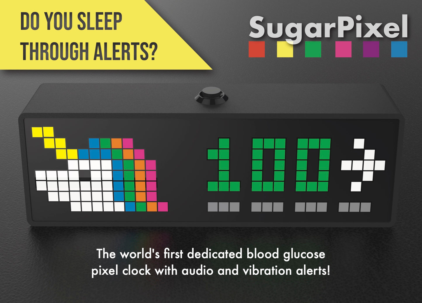 SugarPixel Brochures