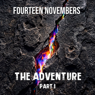 The Adventure Part I