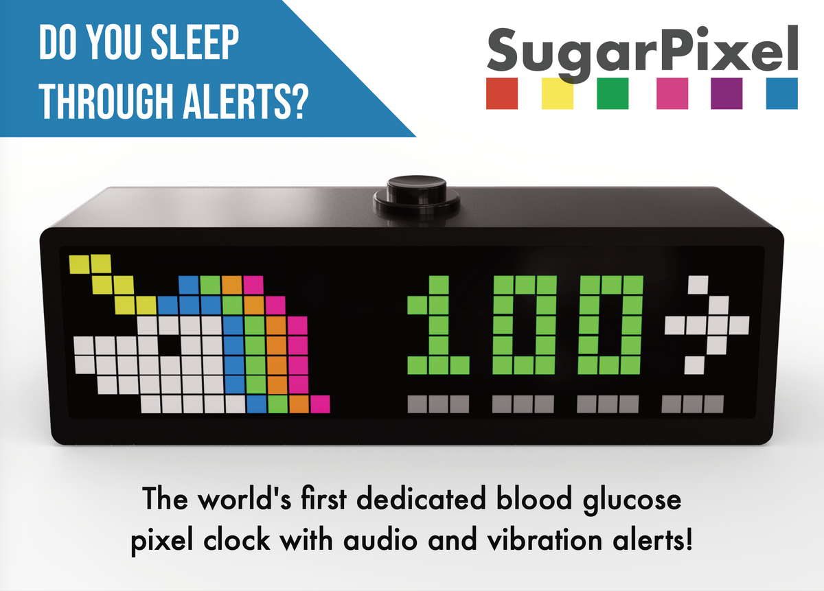 Syrup Fast Clock SugarPixel Brochures – CustomTypeOne.com