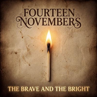 The Brave and the Bright