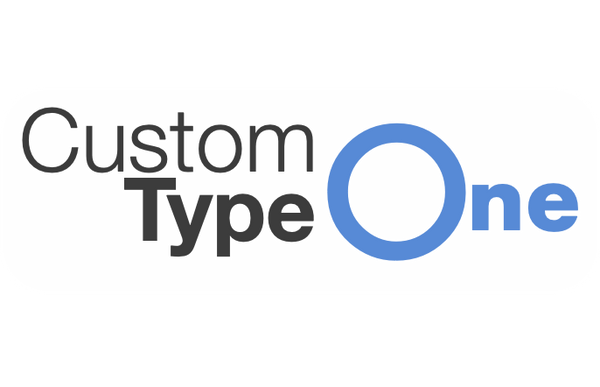 CustomTypeOne.com