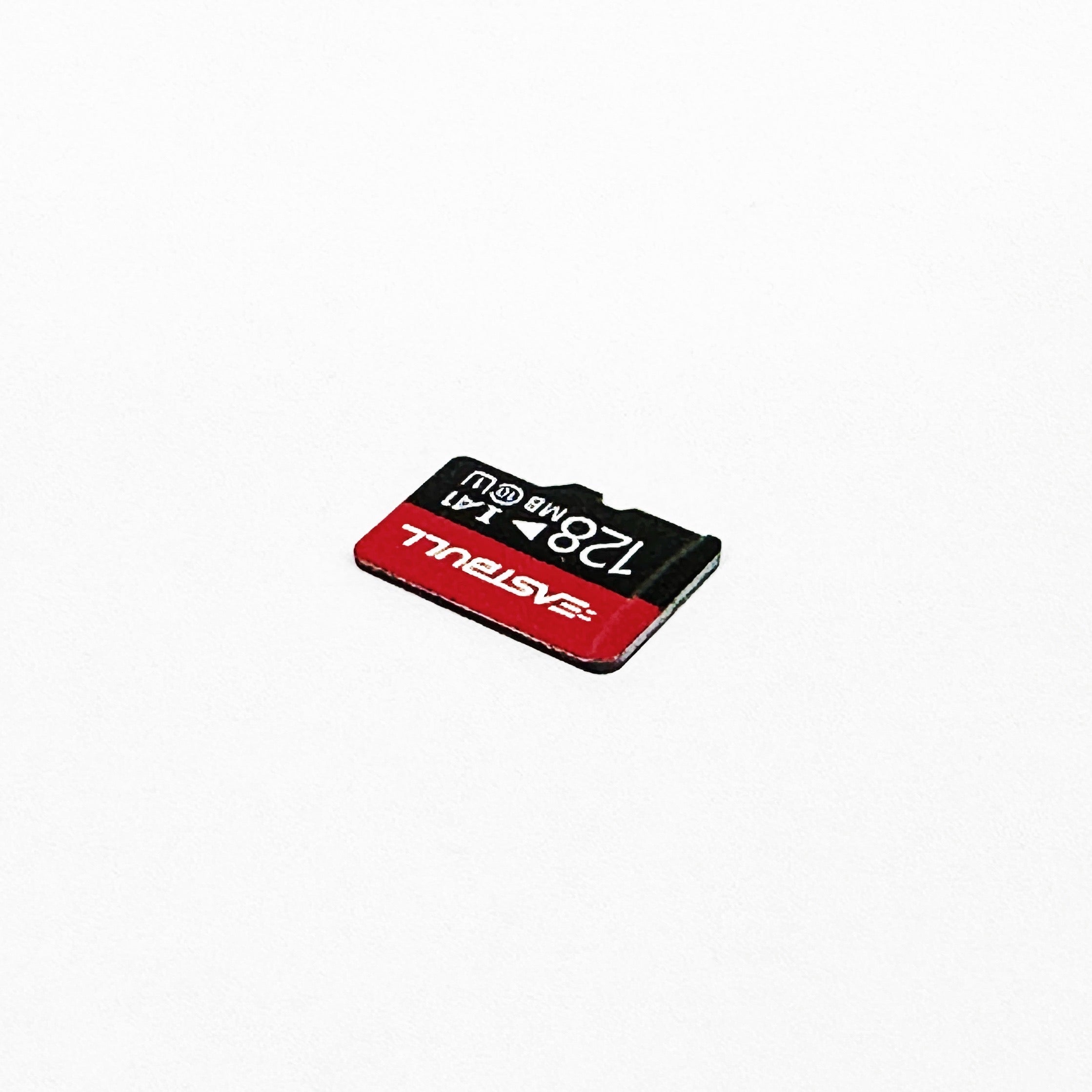 SugarPixel SD Card